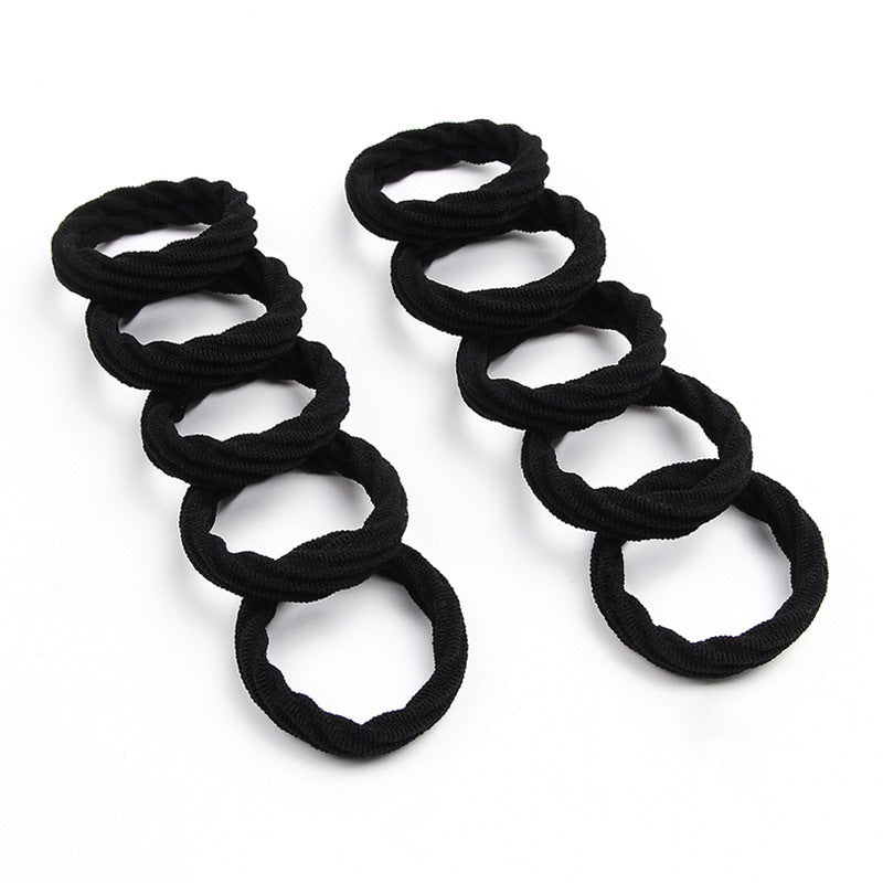Hair band-30 pieces