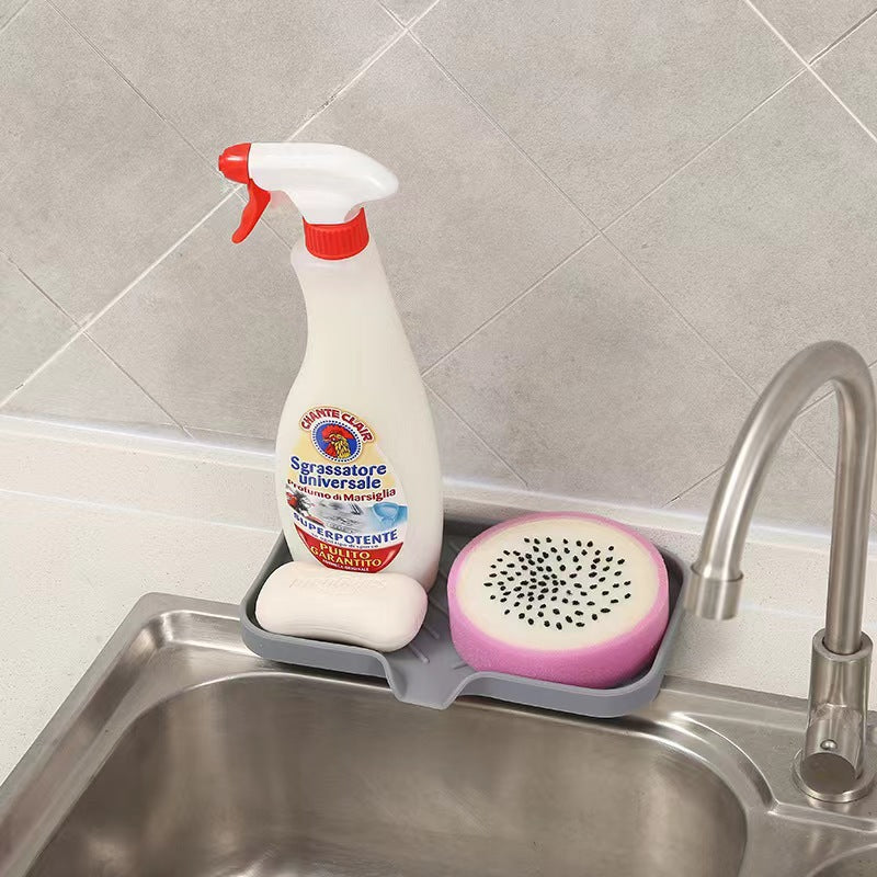 Drain Storage Mat
