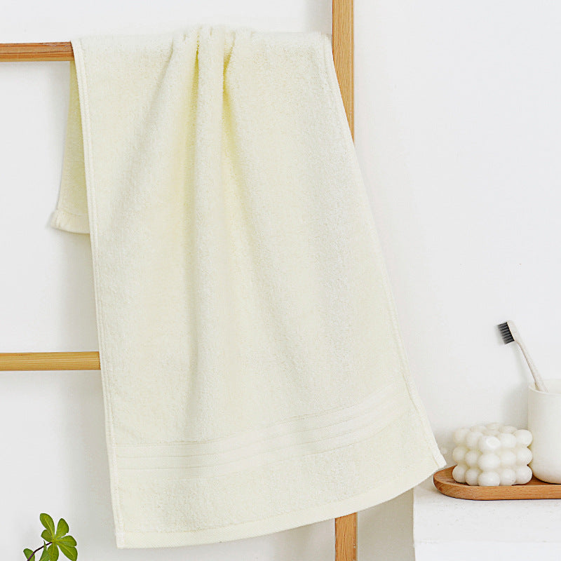 Towel (White)