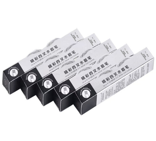 Waterproof Eyebrow Pencil
