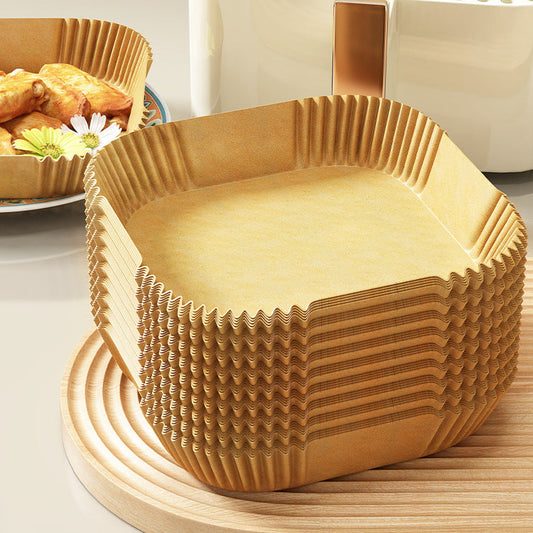 Air Fryer Paper-50PCS