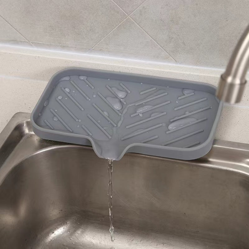 Drain Storage Mat