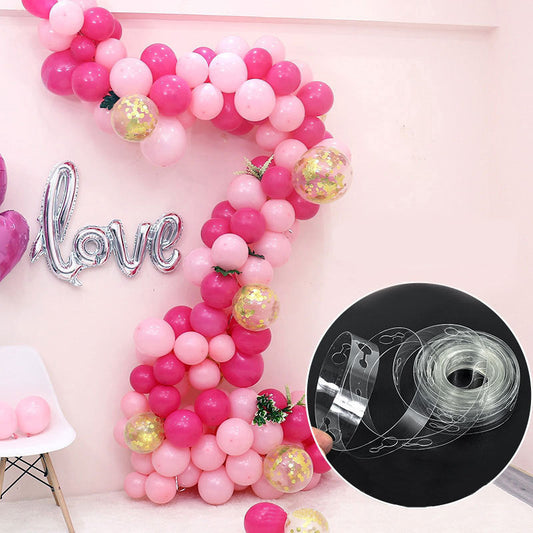 Balloon Arch Chain