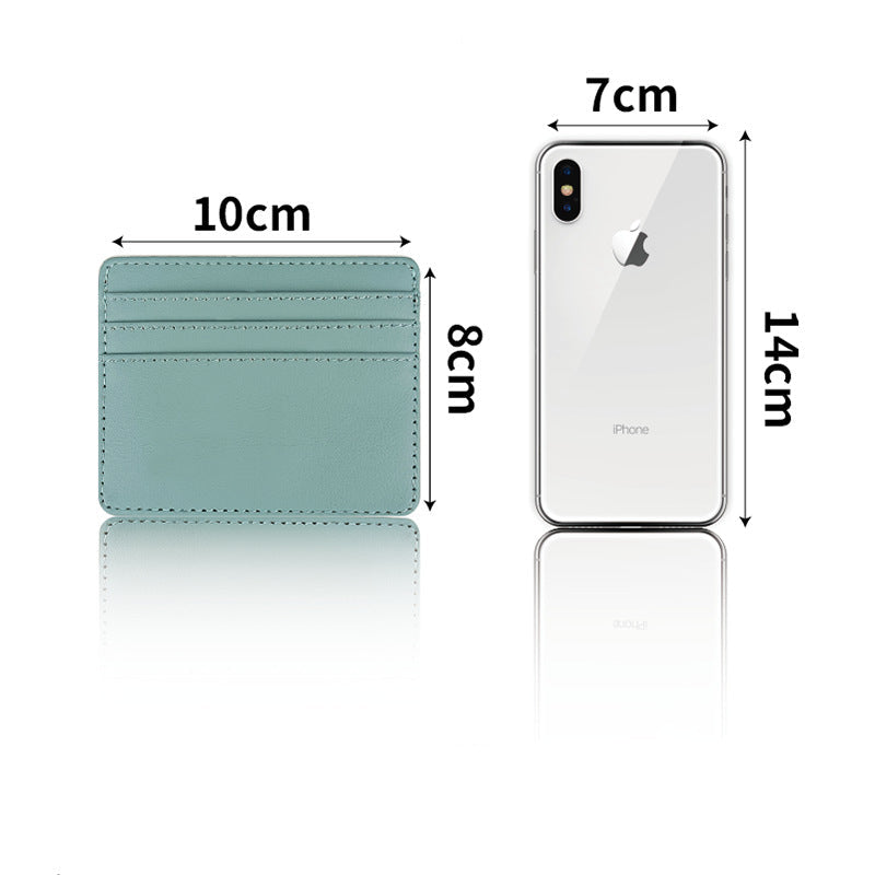 Card holder