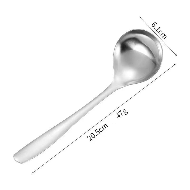 Spoon (6 Pack)