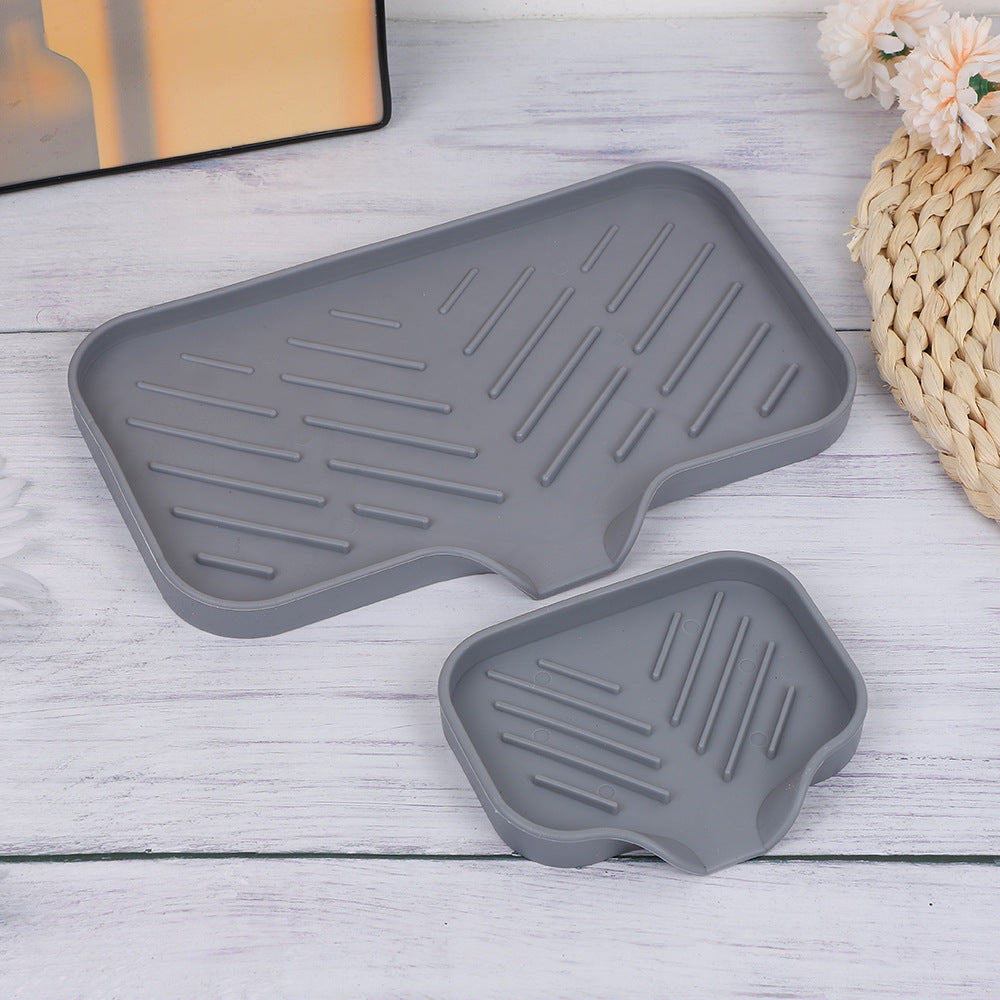 Drain Storage Mat