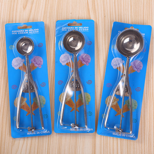 Ball scooper (3 different sizes)