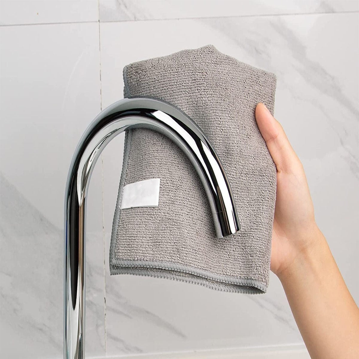 Car Microfiber Towel