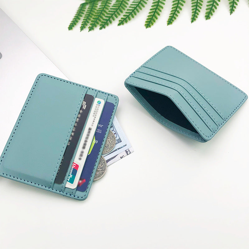 Card holder