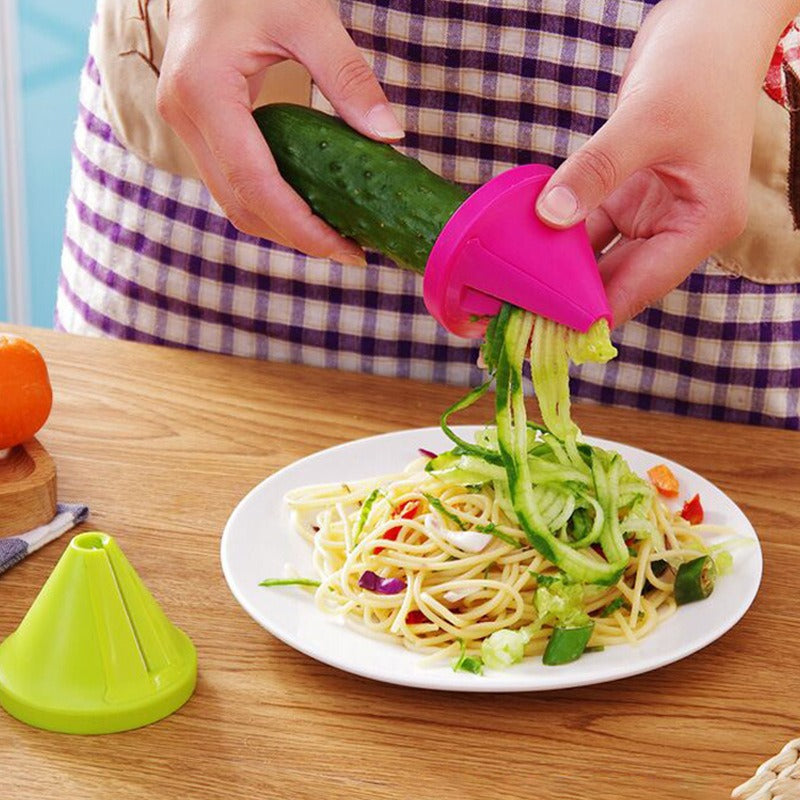 Green Grater (Round)-1PC