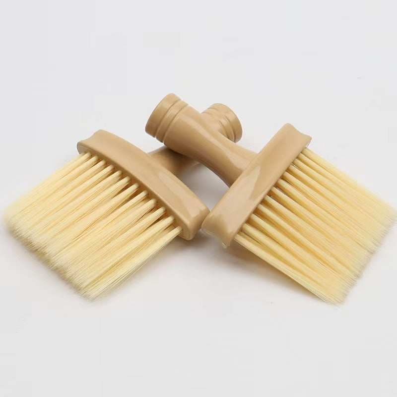 Groove Brush