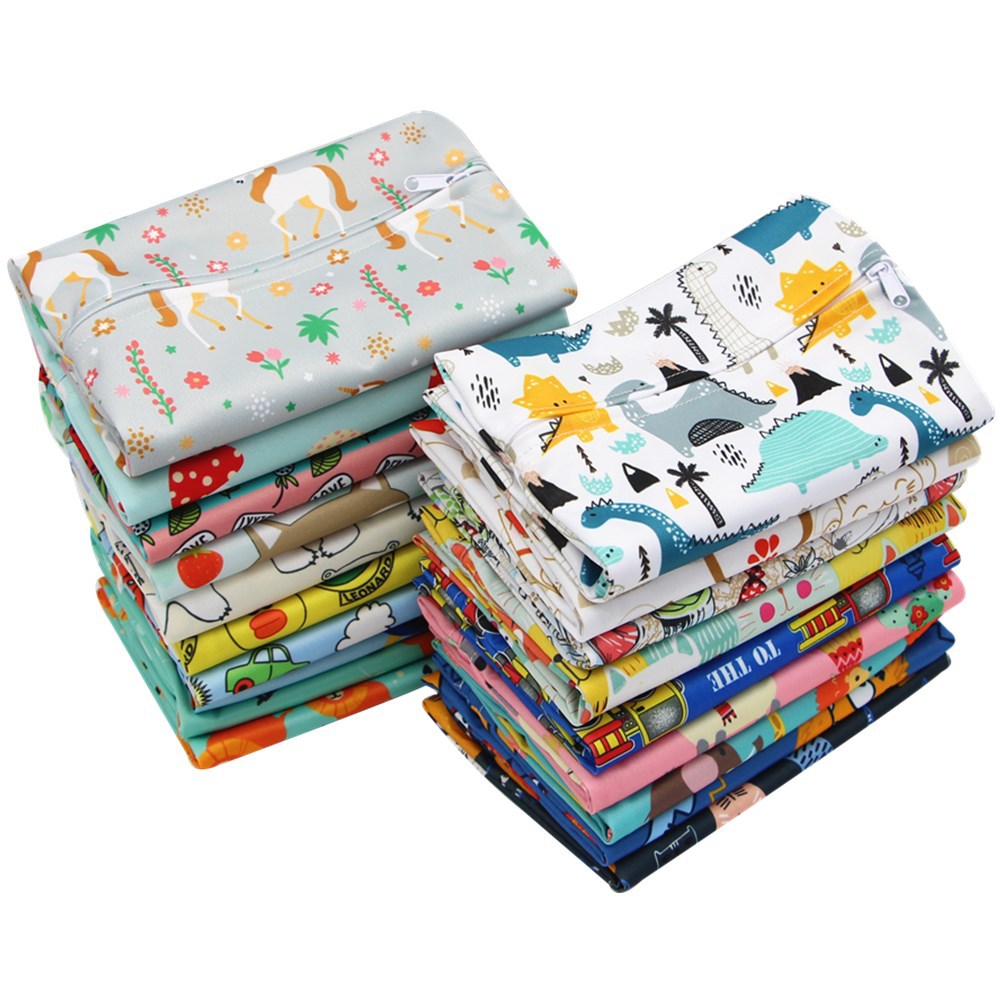 Diaper Organizer Bag (Mini)