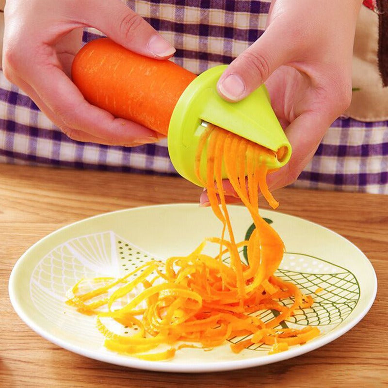 Green Grater (Round)-1PC