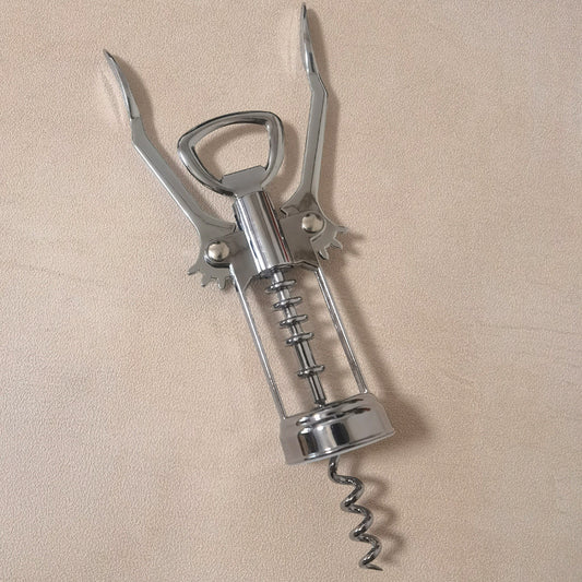 Bottle opener