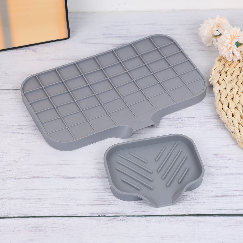 Drain Storage Mat