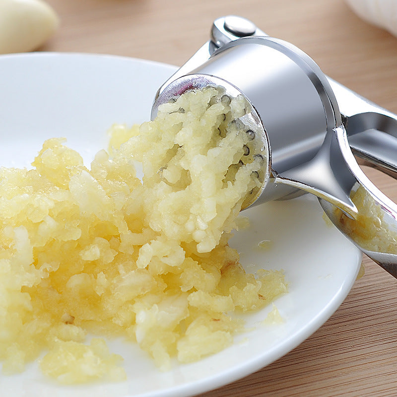 Manual Garlic Press-1PCS