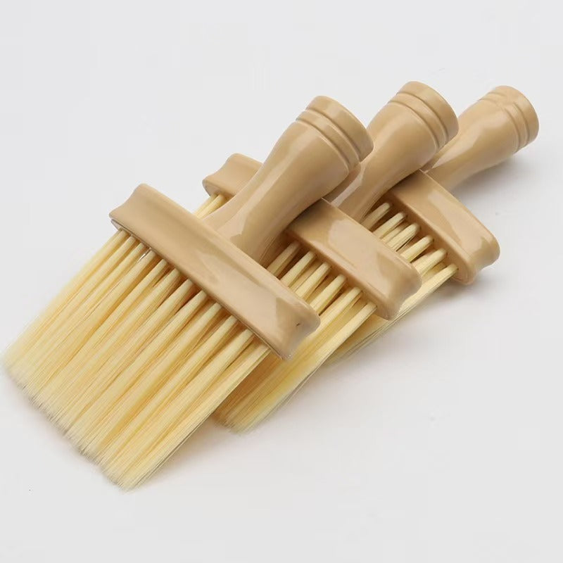 Groove Brush