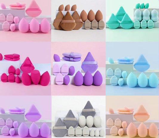 Makeup Sponge