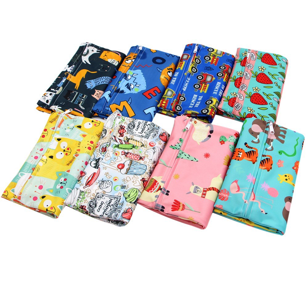 Diaper Organizer Bag (Mini)