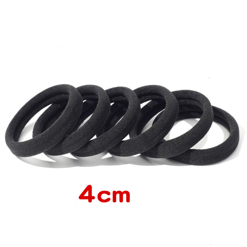 Hair band-30 pieces