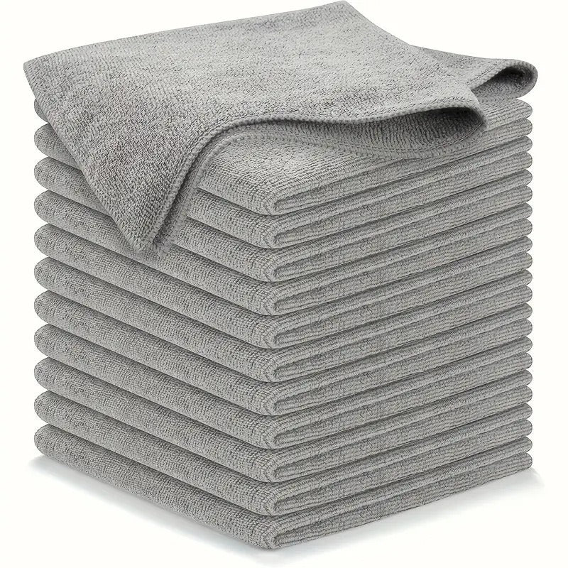 Car Microfiber Towel