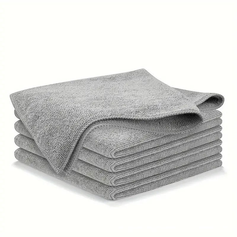 Car Microfiber Towel