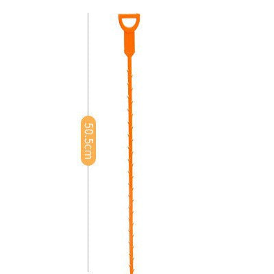Drain Clog Remover Hook