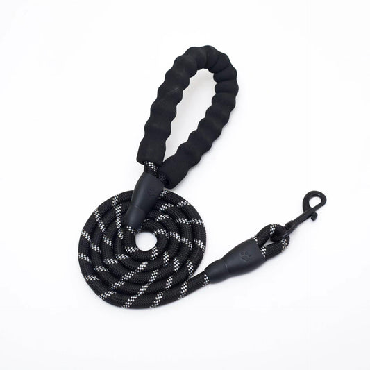 Black traction rope 1.5m*0.8