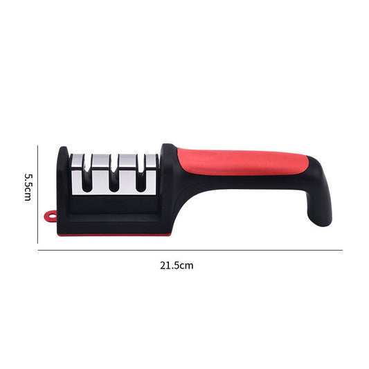 Knife Sharpener (Black)