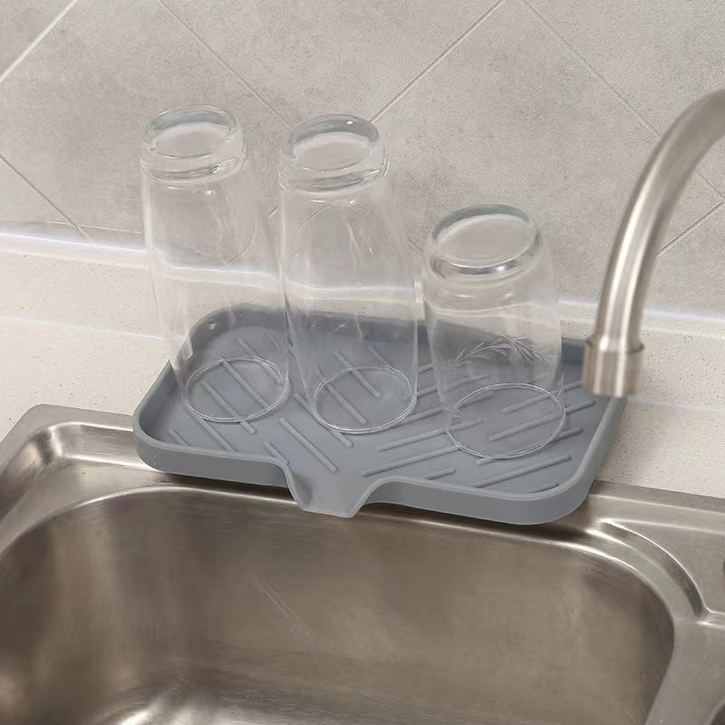 Drain Storage Mat