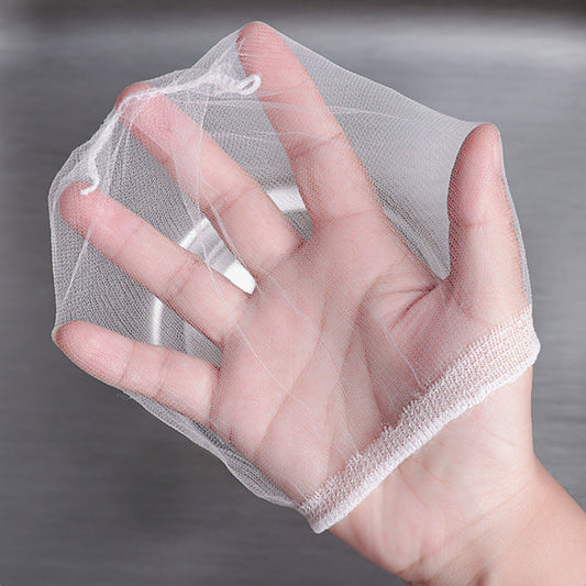 Sink Drain Net (1 pack、30 pieces)