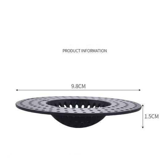 Sink Filters (3 assorted colors)