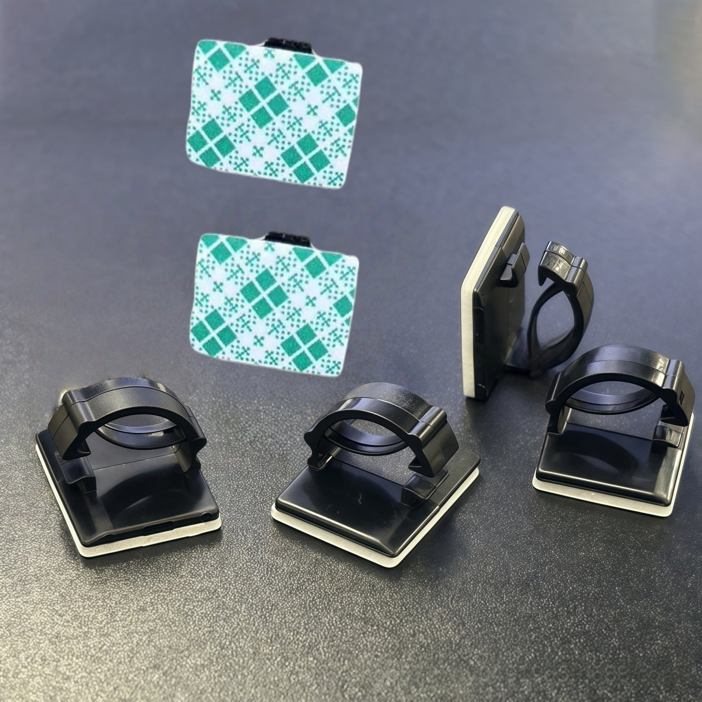 Self-Adhesive