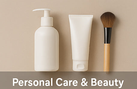 Personal Care & Beauty