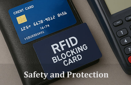 Safety and Protection