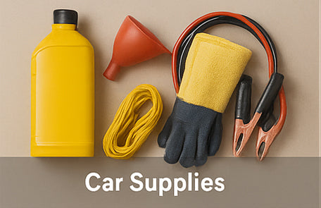 Car Supplies