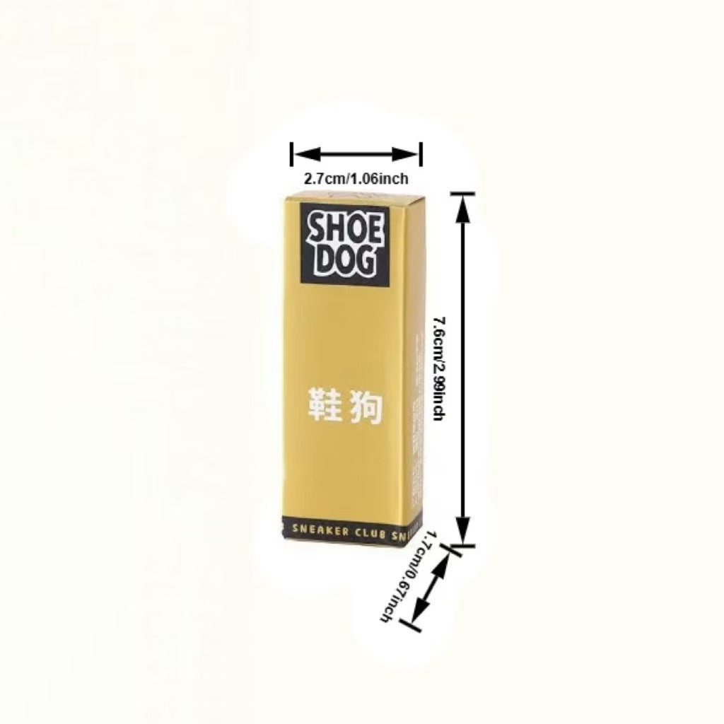 Shoe Cleaning Eraser-1PC