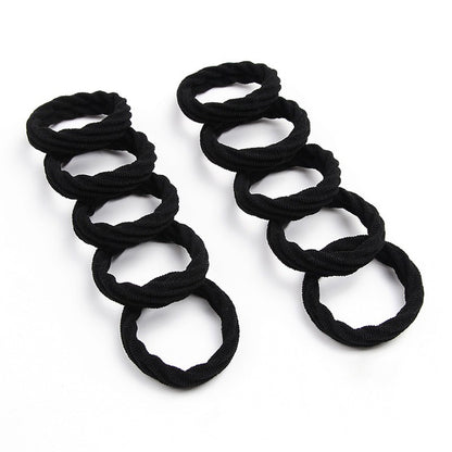 Hair band-30 pieces