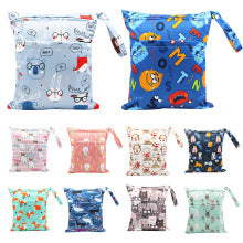 Diaper Organizer Bag (Mini)