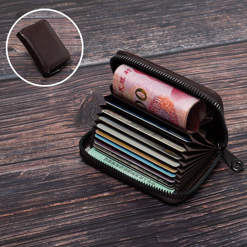 Card holder