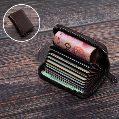 Card holder