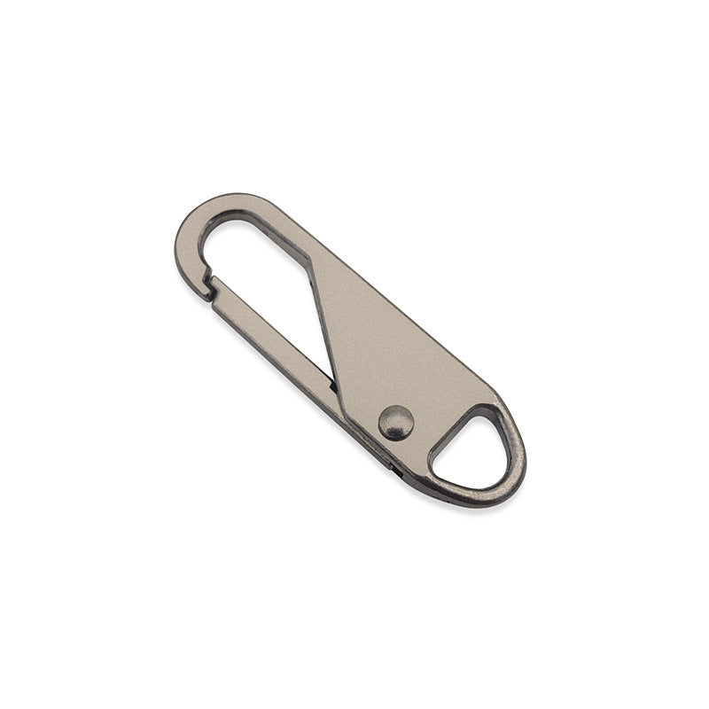 Zipper Repair Pulls