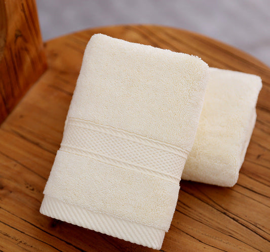 Towel (White)