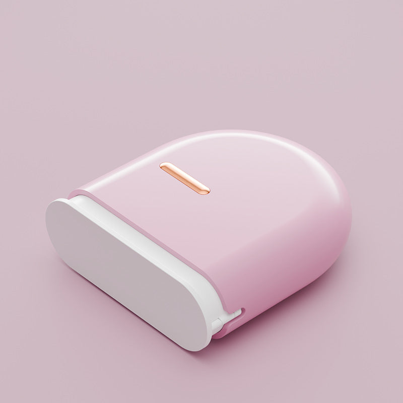 Retainer Case