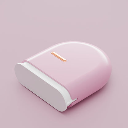 Retainer Case