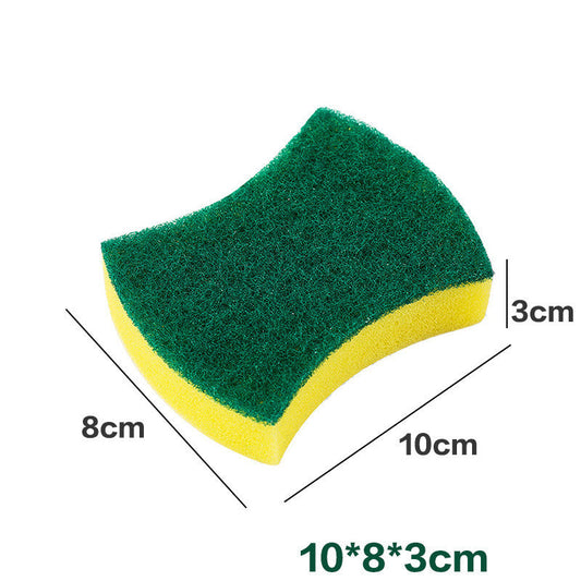 Melamine Sponge Eraser