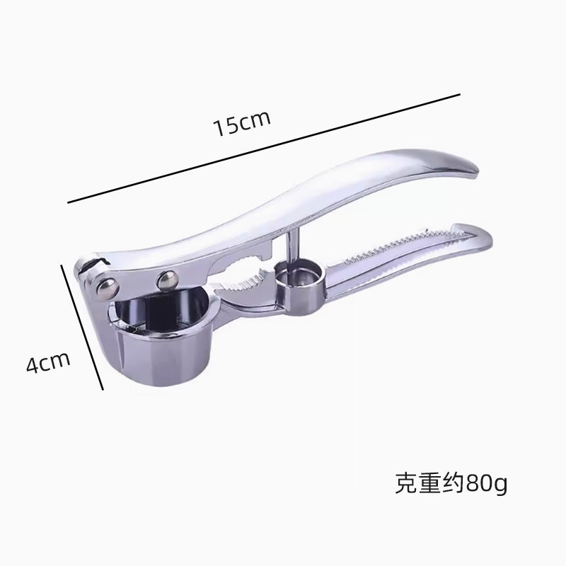 Manual Garlic Press-1PCS