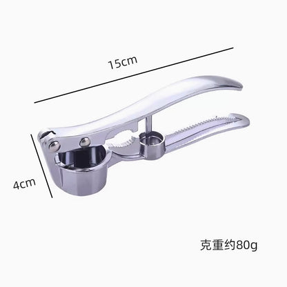 Manual Garlic Press-1PCS