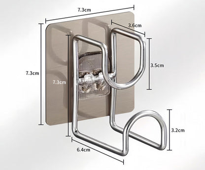 Bath Towel Hook-1PC