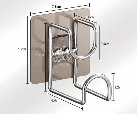 Bath Towel Hook-1PC